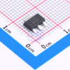 Power Supply Chip >> Linear Voltage Regulators (LDO) - LM1117MP-ADJ/NOPB - LCSC Electronics Technology (HK) Limited