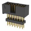 Headers, Male Pins - 612-ZSS-107-03-G-D-665-ND - DigiKey