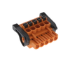 Headers, Plugs and Sockets - 281-8727-ND - DigiKey
