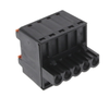 Headers, Plugs and Sockets - 281-8704-ND - DigiKey