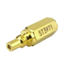 Coaxial Connector (RF) Terminators - 5328-ST3971-ND - DigiKey