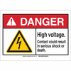 Signs, Nameplates, Posters - 2267-144387-ND - DigiKey