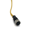 Circular Cable Assemblies - 314-C8C12M005-ND - DigiKey