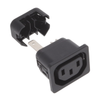 Plugs and Receptacles - 486-6006-ND - DigiKey