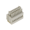 Headers, Plugs and Sockets - 2946-733-108-ND - DigiKey