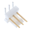 Headers, Male Pins - A144576-ND - DigiKey