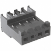 Free Hanging, Panel Mount - 3-644387-4-ND - DigiKey
