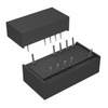 Oscillators -- DS32KHZ/DIP-ND