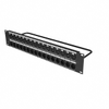 Patchbay, Jack Panels - QGPK332MFB-ND - DigiKey