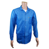 Anti-Static, ESD Clothing -- 3641-DK-JKC9021SPLB-ND - Image