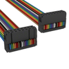 Rectangular Cable Assemblies - A3BBH-1618M-ND - DigiKey