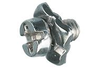 Power Connectors - 09330009925 - Powell Electronics, Inc.