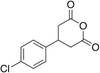3-(4-Chlorophenyl)glutaric Anhydride - 8409 - Medical Isotopes, Inc.