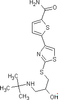 Arotinolol - 18490 - Medical Isotopes, Inc.