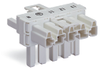 Distribution connector - 770-671 - WAGO