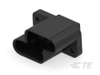 Rectangular Wire & Cable Connectors & Housings - 213500-1 - TE Connectivity
