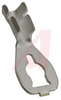 Terminal, Spring Spade Tongue; 18-14awg; Open Barrel - 70088167 - Allied Electronics, Inc.