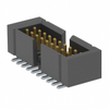 Headers, Male Pins - FTMH-110-03-L-DV-ES-P-TR-ND - DigiKey