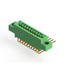 Edgeboard Connectors - 151-846-020-559-807-ND - DigiKey