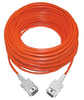 DVI to DVI All Fiber Optical Cables - C-AFDM/AFDM Series - Visual Sound, Inc.