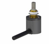 Non-Contacting Magnetic Encoder -- MZ1-2200 Series - Image