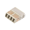 Fiber Optic Connector Adapters - 5073-FOA-814-BGE-ND - DigiKey