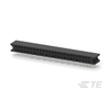 Headers, Receptacles, Female Sockets - 5-147344-1-ND - DigiKey