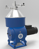 MAC107 – Disc Bowl Manual Centrifuge - Image