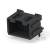 Headers, Male Pins - 1734-2311622-5-ND - DigiKey