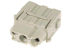 Heavy Duty Power Connector Inserts & Modules -- 1741771 - Image