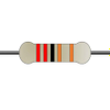 Through Hole Resistors - 1997647 - RS Components, Ltd.