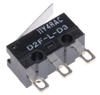 Micro Switches - 6821541 - RS Components, Ltd.