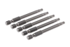 Screwdriver Bits - 769119 - RS Components, Ltd.