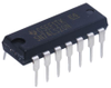 Logic Gates -- 1450384 - Image