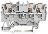 DIN Rail Terminal Blocks - 2475857 - RS Components, Ltd.