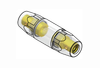 Auto Fuses holder - AGU-522H -  - VICFUSE