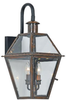 RO8411AC Exterior -Wall Mount - 415937 - Capital Lighting, Inc.