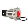 Panel Indicators, Pilot Lights - 2449-IN19ASMRB12C-ND - DigiKey