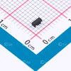 4.7V 0.3W Zener Diode - 287-AZ23C4V7-G3-08 - ERSAELECTRONICS PTE. LTD.