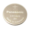 3V Battery Non-Rechargeable - 90-CR1620 - ERSAELECTRONICS PTE. LTD.