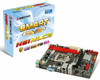 INTEL Socket 1155 Motherboard - H61MLC2 Ver. 7.x - Biostar Microtech (U.S.A) Corp.