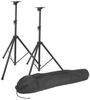 Professional Speaker Stand Pak - 77020 - TMP Pro Distribution
