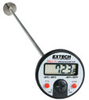 392052 - Extech 392052 Flat surface digital thermometer with 5