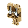 Terminal Blocks - Din Rail, Channel - 281-3109-ND - DigiKey
