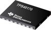 TPS40170 4.5 V to 60 V Wide-Input Synchronous PWM Buck Controller - TPS40170RGYT - Texas Instruments