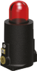Ex d Cast Iron Single Status/Indicator Lamp - E501002 - Pepperl+Fuchs SE