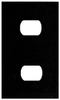 Standard Wall Plate -- 64021X - Image