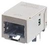 Modular Connectors / Ethernet Connectors - 93753-5320 - VAST STOCK CO., LIMITED
