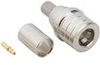 RF Connectors / Coaxial Connectors - 930-120P-51S - VAST STOCK CO., LIMITED