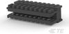 Standard Edge Connectors - 284932-9 - TE Connectivity